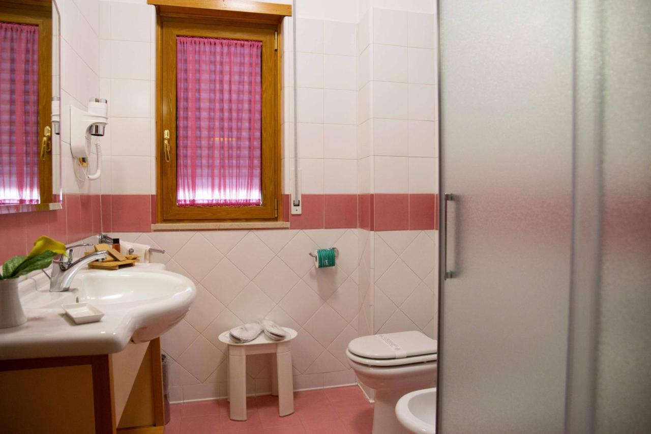 Hotel Maddaloni Tufino Eksteriør bilde