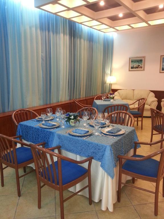 Hotel Maddaloni Tufino Eksteriør bilde