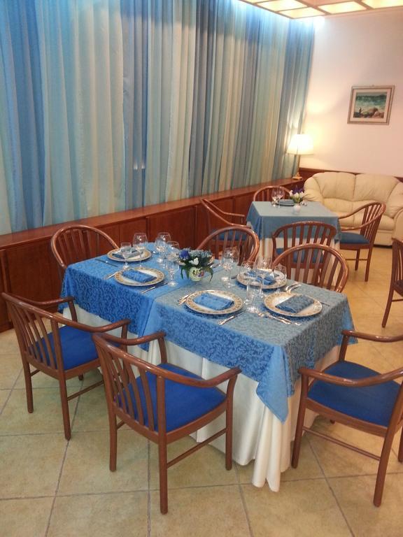 Hotel Maddaloni Tufino Eksteriør bilde