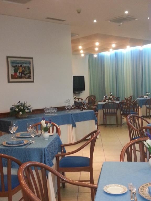Hotel Maddaloni Tufino Eksteriør bilde