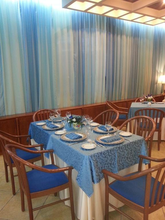 Hotel Maddaloni Tufino Eksteriør bilde